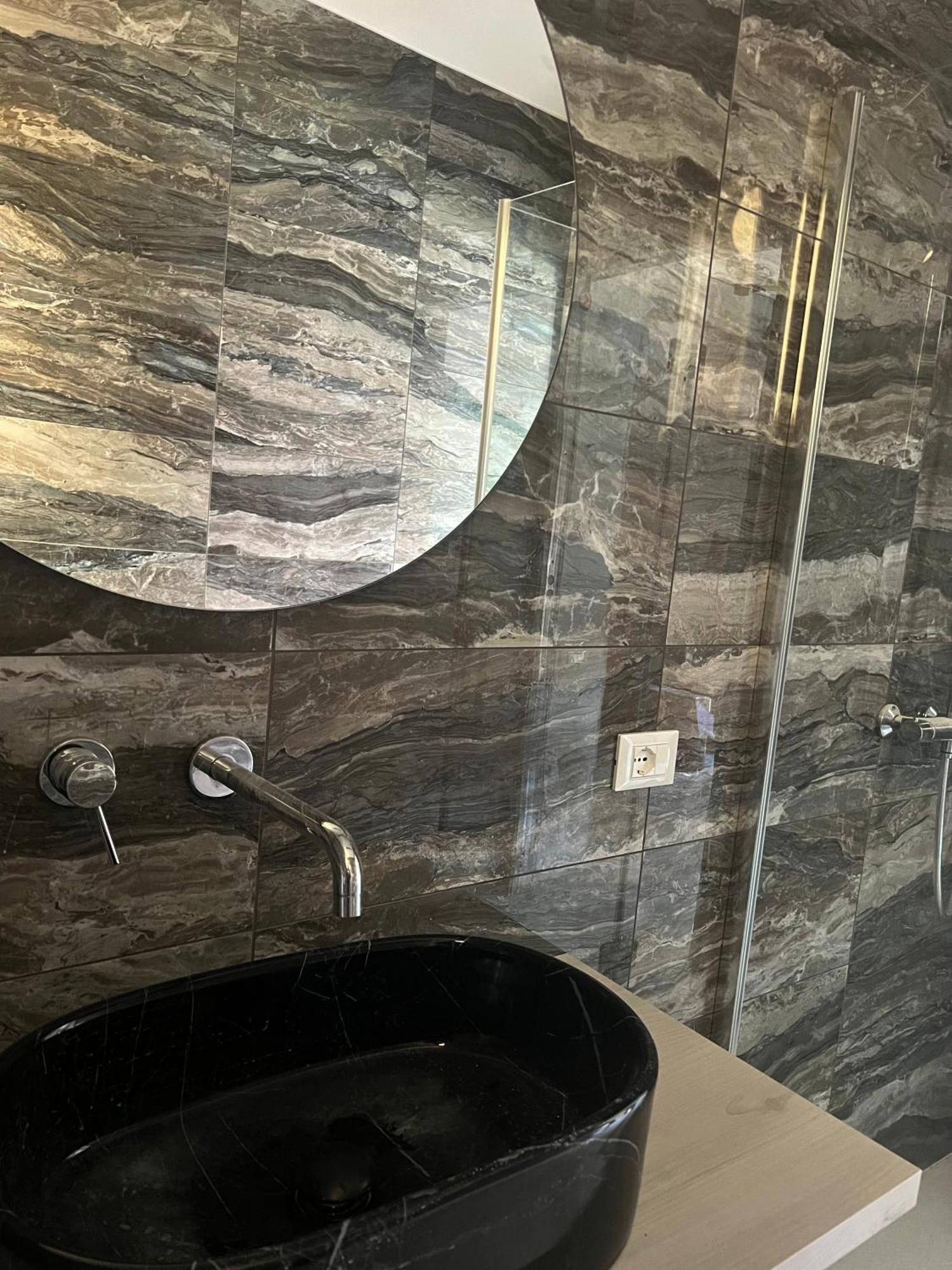Loft Sirmione Apartamento Quarto foto