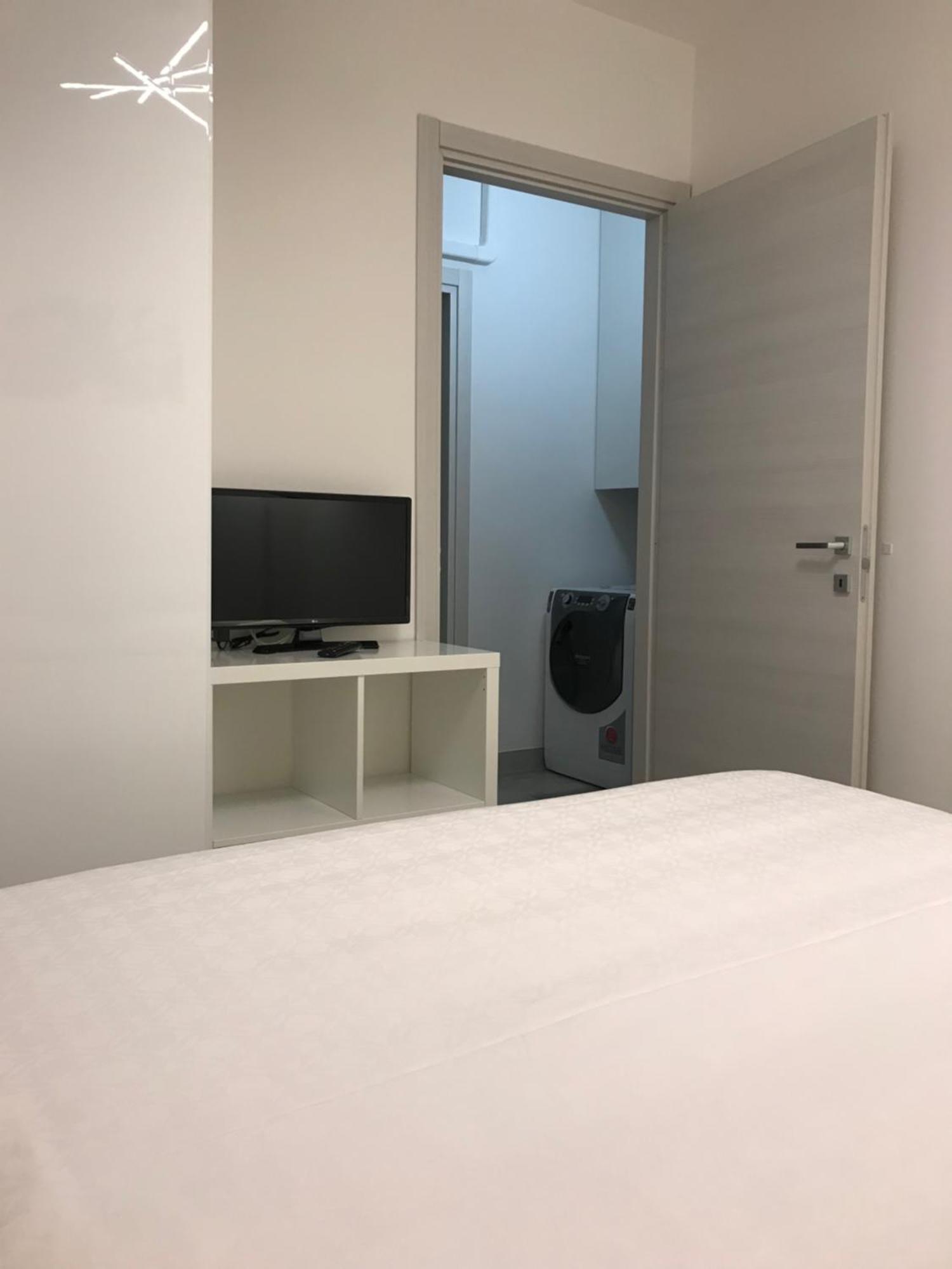 Loft Sirmione Apartamento Exterior foto