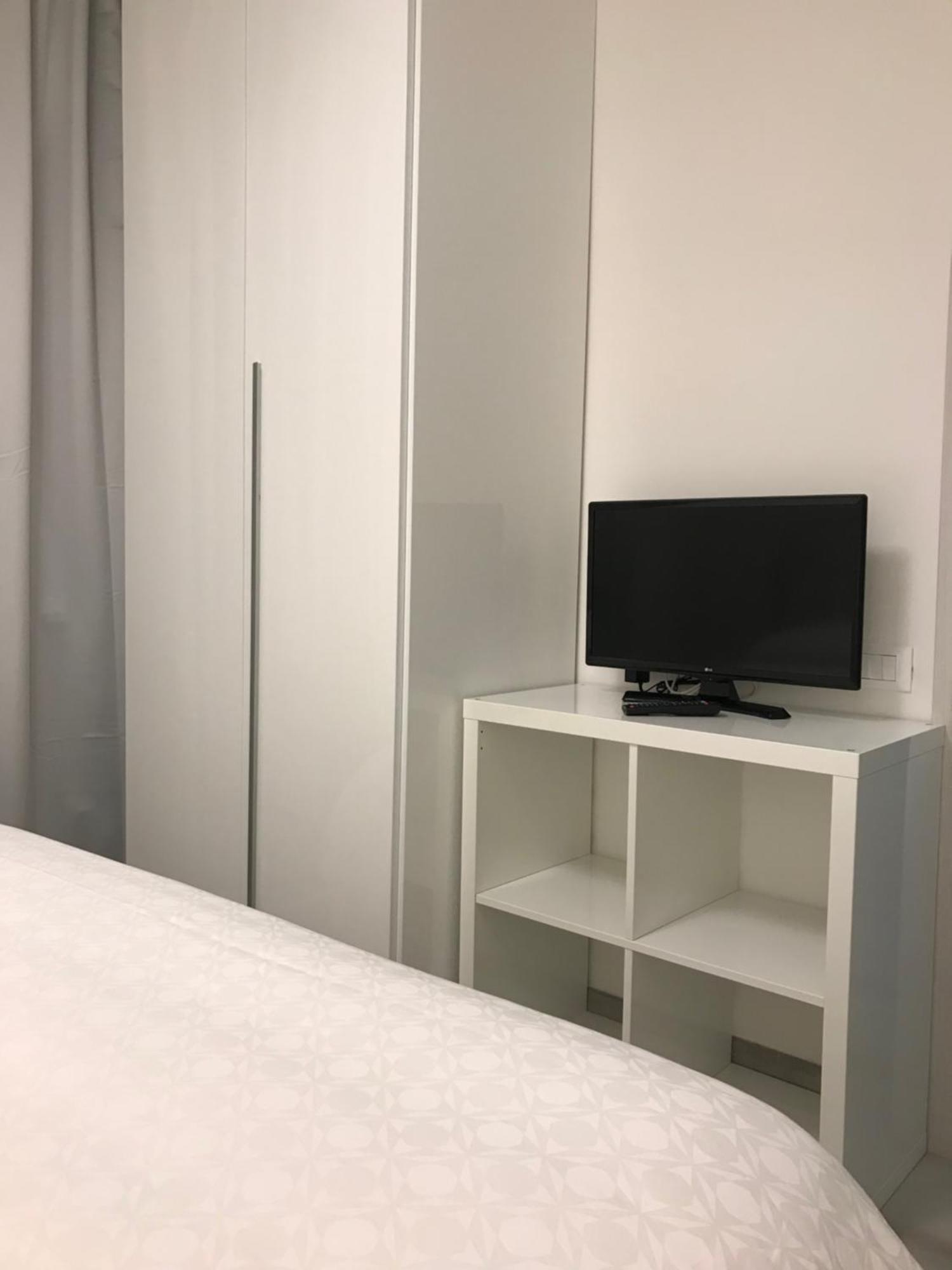 Loft Sirmione Apartamento Exterior foto