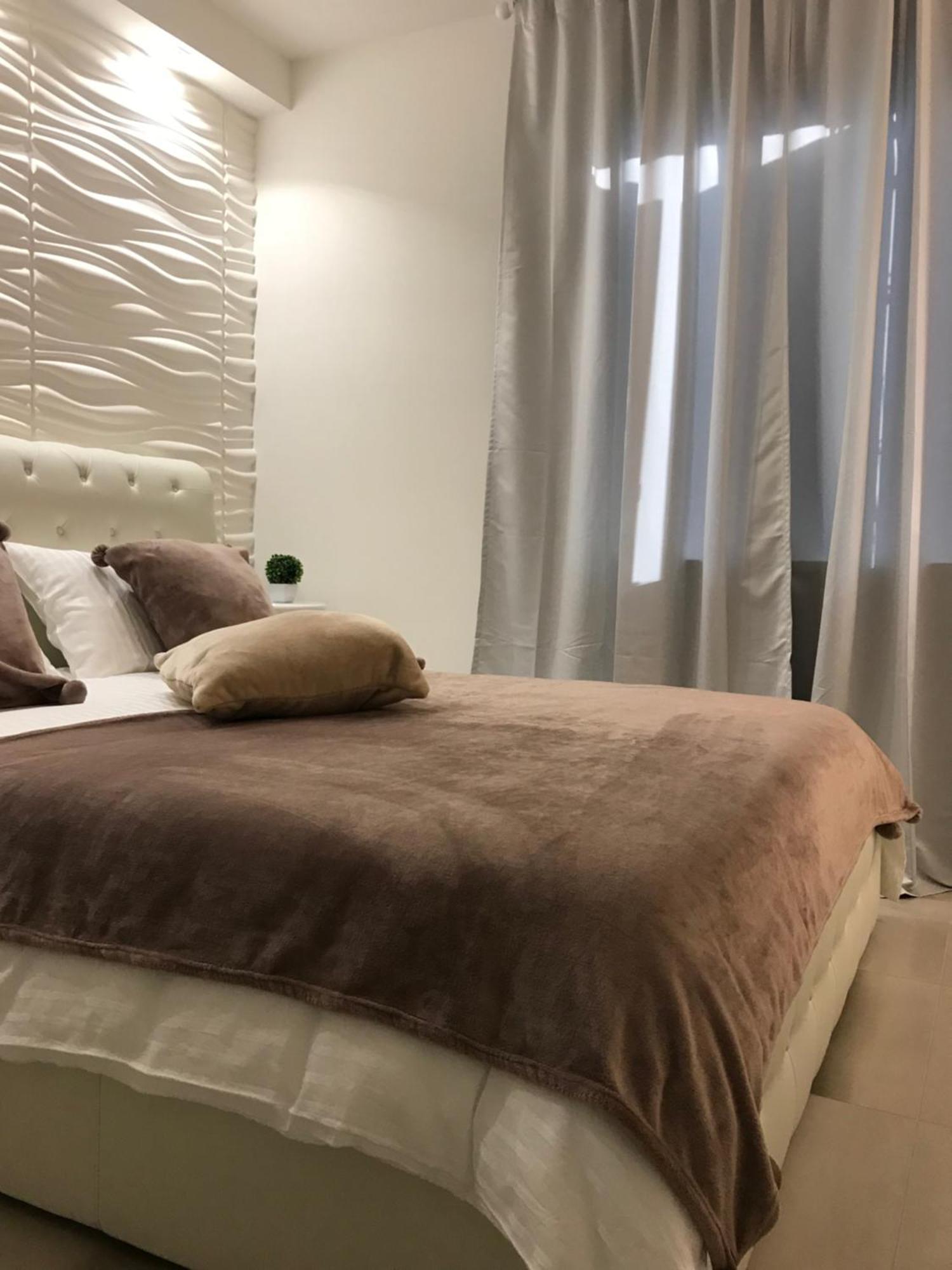 Loft Sirmione Apartamento Exterior foto