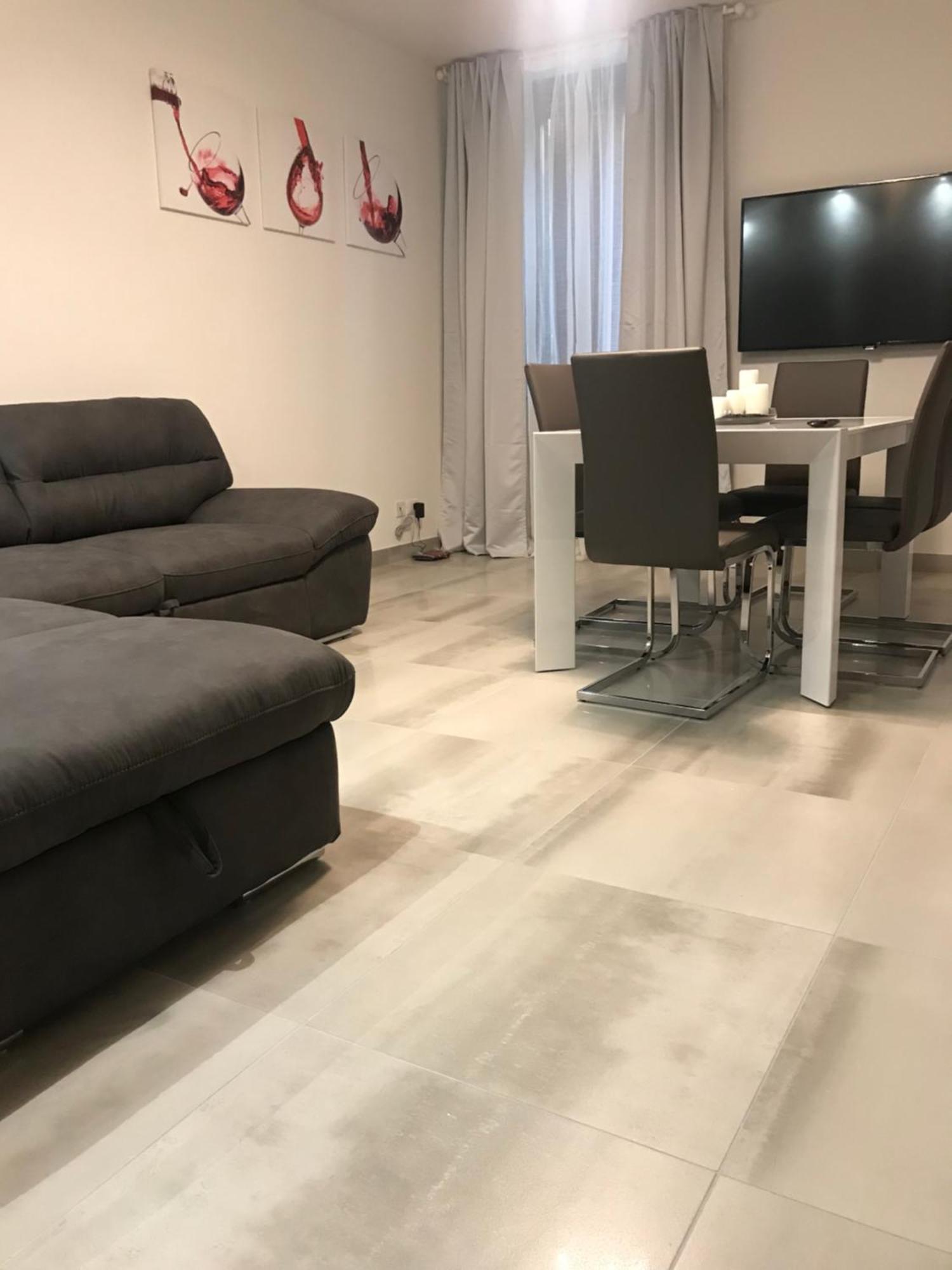 Loft Sirmione Apartamento Exterior foto