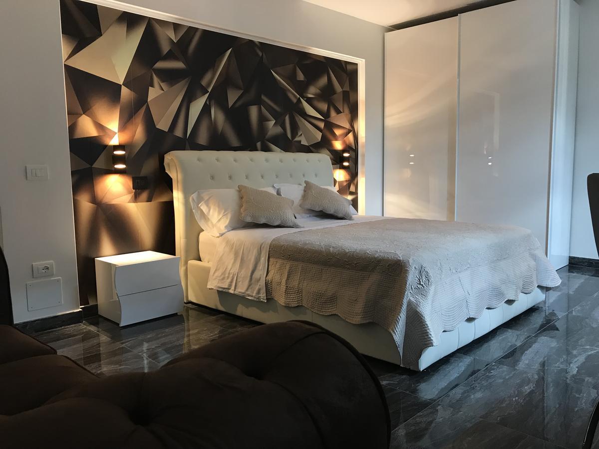 Loft Sirmione Apartamento Exterior foto